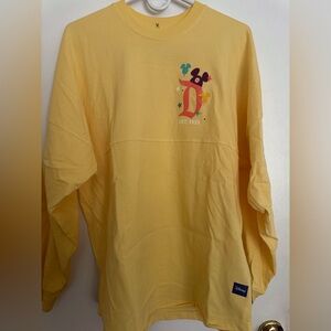 Disneyland Resort Spirit Jersey
